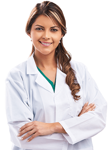 Women doctor Women doctor