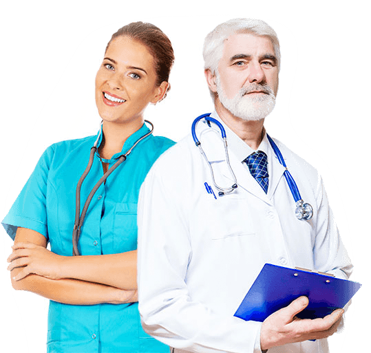 Doctors